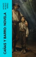 eBook: Ca�as y barro: Novela