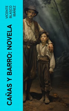 eBook: Ca�as y barro: Novela
