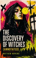 eBook: The Discovery of Witches (Annotated)