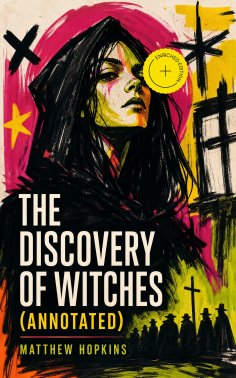 eBook: The Discovery of Witches (Annotated)