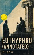 ebook: Euthyphro (Annotated)