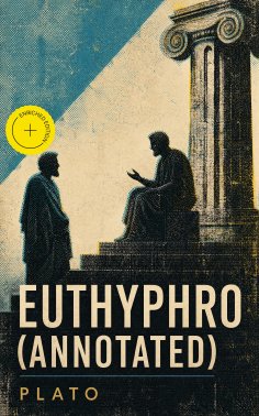 ebook: Euthyphro (Annotated)