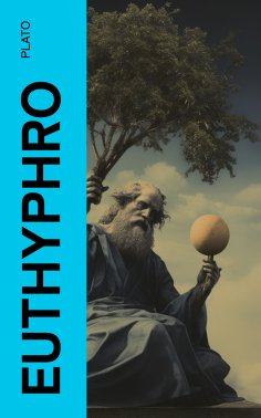 eBook: Euthyphro