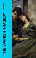 ebook: The Spanish Tragedy