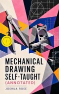 eBook: Mechanical Drawing Self-Taught (Annotated)