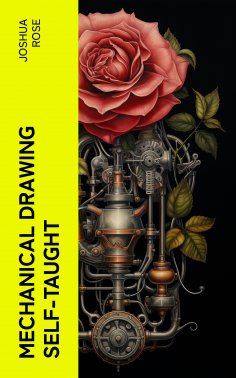 eBook: Mechanical Drawing Self-Taught