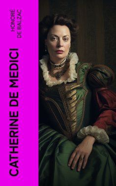 eBook: Catherine De Medici