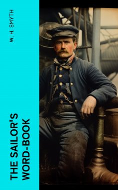 eBook: The Sailor's Word-Book