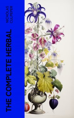 eBook: The Complete Herbal