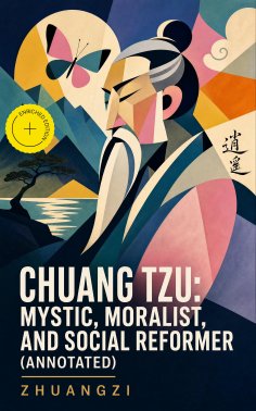 eBook: Chuang Tzu: Mystic, Moralist, and Social Reformer (Annotated)
