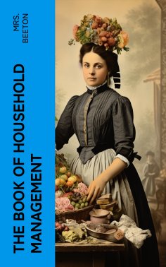 eBook: The Book of Household Management