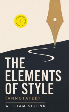 ebook: The Elements of Style (Annotated)