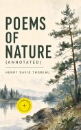 ebook: Poems of Nature (Annotated)