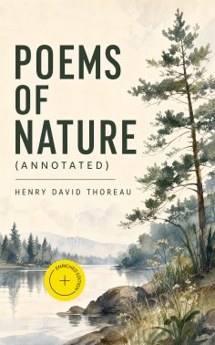ebook: Poems of Nature (Annotated)