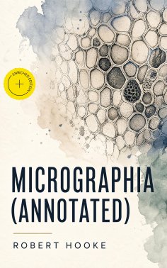 eBook: Micrographia (Annotated)