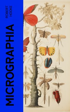 eBook: Micrographia