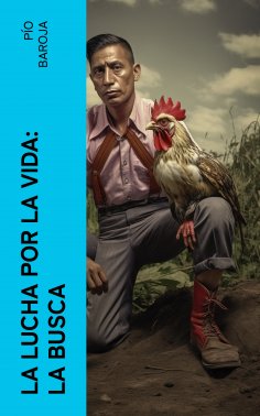 eBook: La lucha por la vida: La busca