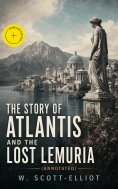 eBook: The Story of Atlantis and the Lost Lemuria (Annotated)