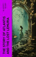 eBook: The Story of Atlantis and the Lost Lemuria