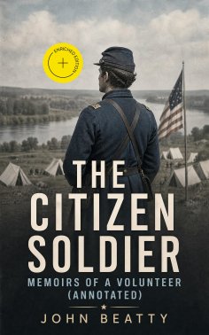 eBook: The Citizen Soldier: Memoirs of a Volunteer (Annotated)