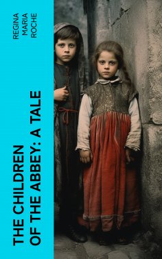 eBook: The Children of the Abbey: A Tale