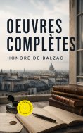 ebook: Oeuvres Complètes (Annoté)