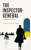 eBook: The Inspector-General (Annotated)