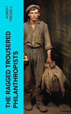 eBook: The Ragged Trousered Philanthropists