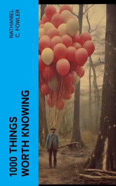 ebook: 1000 Things Worth Knowing