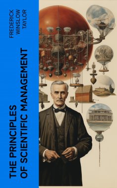 eBook: The Principles of Scientific Management