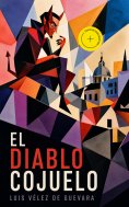 ebook: El Diablo Cojuelo (Anotado)