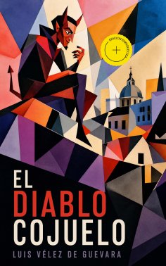 ebook: El Diablo Cojuelo (Anotado)