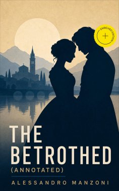eBook: The Betrothed (Annotated)