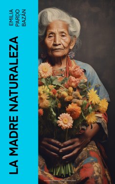 eBook: La madre naturaleza