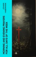 eBook: Morning and Evening Prayers for All Days of the Week