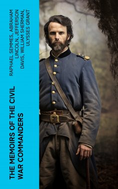eBook: The Memoirs of the Civil War Commanders