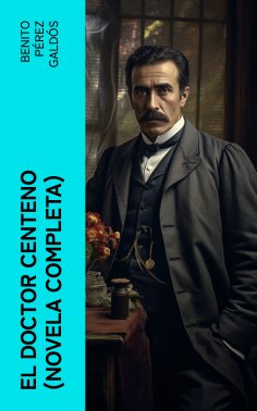 eBook: El Doctor Centeno (novela completa)