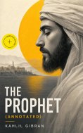 ebook: The Prophet (Annotated)
