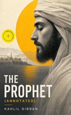 ebook: The Prophet (Annotated)