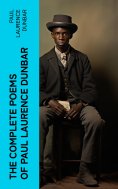 eBook: The Complete Poems of Paul Laurence Dunbar