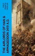 eBook: The Airlords of Han & Armageddon 2419 A.D.