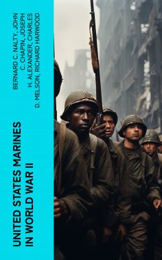 eBook: United States Marines in World War II
