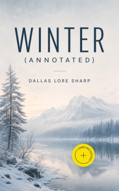eBook: Winter (Annotated)
