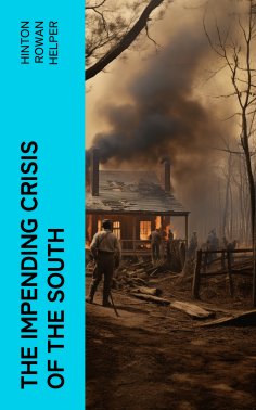 eBook: The Impending Crisis of the South
