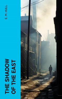 eBook: The Shadow of the East