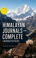ebook: Himalayan Journals — Complete (Annotated)