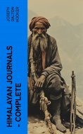 eBook: Himalayan Journals — Complete