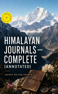 ebook: Himalayan Journals — Complete (Annotated)