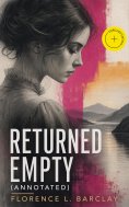 ebook: Returned Empty (Annotated)