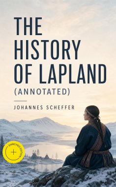 eBook: The History of Lapland (Annotated)